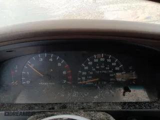 1997 Toyota 4Runner SR5 with VIN JT3HN86R8V0128300, listed as a Copart auction lot 42055935 with 241,752 mi miles and Salvage Title. Bid and sale history available at carsss.com. Image 9.