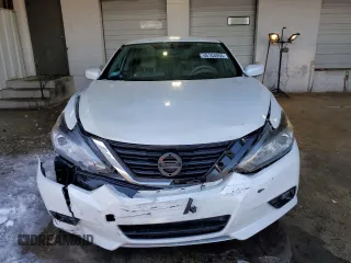 2017 Nissan Altima SV с VIN 1N4AL3AP4HC194329, выставлен на аукционе Copart как лот 46104055 с пробегом 109 908 миль миль и Списание • Salvage title. История ставок и продаж доступна на DreamBid. Изображение 5.