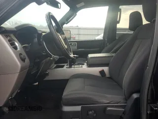 2017 Ford Expedition Max XLT с VIN 1FMJK1JT1HEA84871, выставлен на аукционе Copart как лот 50866285 с пробегом 99 974 миль миль и Списание • Salvage title. История ставок и продаж доступна на DreamBid. Изображение 7.