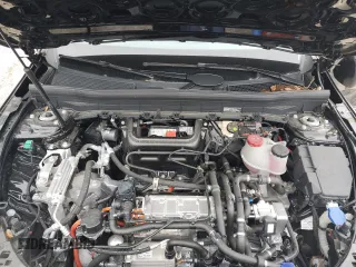 2023 Mercedes-Benz EQB 300 z VIN W1N9M0KB4PN054983, wystawiony jako Copart lot #71882574 z przebiegiem 8 465 mil mil oraz Szkoda całkowita • Salvage title. Historia ofert i sprzedaży dostępna na DreamBid. Obrazek 14.