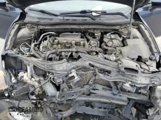 2018 Mazda 3 Touring with VIN 3MZBN1V32JM267882, listed as a Copart auction lot 48735085 with 53,742 mi miles and Salvage Title. Bid and sale history available at carsss.com. Image 12.