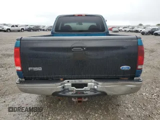 2000 Ford F-150 XL z VIN 1FTRX17W4YKA07388, wystawiony jako Copart lot #53160325 z przebiegiem Nie podano mil oraz Czysty tytuł • Clean title. Historia ofert i sprzedaży dostępna na DreamBid. Obrazek 6.