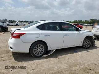 2018 Nissan Sentra SR z VIN 3N1AB7AP9JY230603, wystawiony jako Copart lot #54413245 z przebiegiem 87 188 mil mil oraz Szkoda całkowita • Salvage title. Historia ofert i sprzedaży dostępna na DreamBid. Obrazek 3.