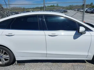 2018 Ford Fusion SE z VIN 3FA6P0H77JR142828, wystawiony jako IAAI lot #41820649 z przebiegiem 208 517 mil mil oraz . Historia ofert i sprzedaży dostępna na DreamBid. Obrazek 13.