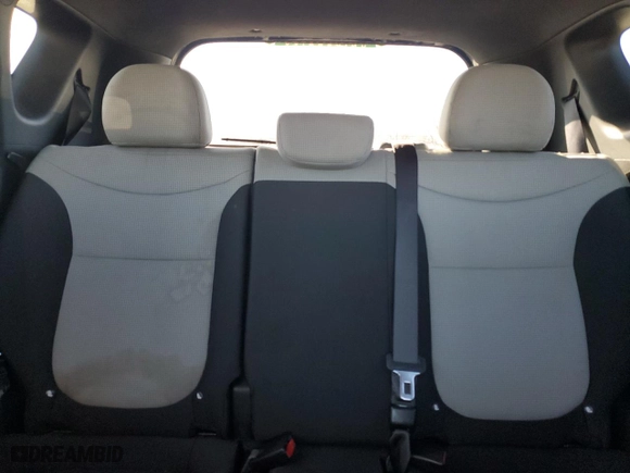 2014 Kia Soul with VIN KNDJN2A29E7038567, listed as a Copart auction lot 46345365 with 167,357 mi miles and Salvage Title. Bid and sale history available at carsss.com. Image 10.