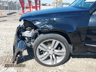 2012 Mercedes-Benz GLK with VIN WDCGG8HB6CF841198, listed as a IAAI auction lot 42021083 with 162,930 mi miles. Bid and sale history available at carsss.com. Image 6.