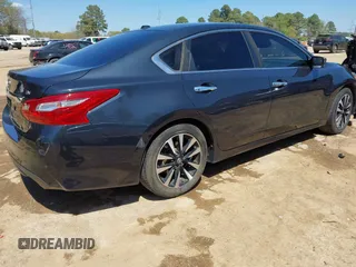 2018 Nissan Altima SV with VIN 1N4AL3AP1JC104169, listed as a IAAI auction lot 41847432 with 228,737 mi miles and . Bid and sale history available at DreamBid. Image 4.