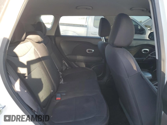 2016 Kia Soul with VIN KNDJN2A29G7324633, listed as a Copart auction lot 47870725 with 97,701 mi miles and Salvage Title. Bid and sale history available at carsss.com. Image 10.