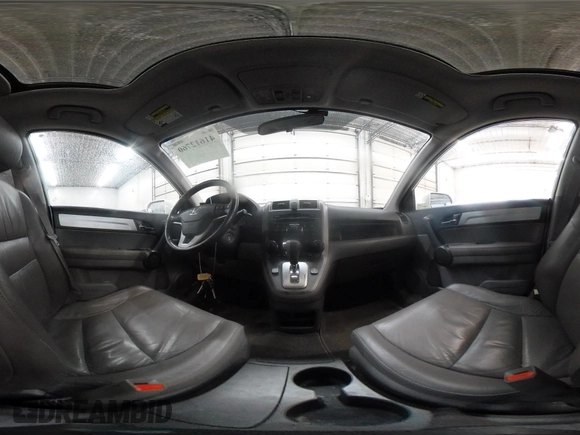 2011 Honda CR-V EX-L with VIN 5J6RE4H73BL107640, listed as a IAAI auction lot 41612760 with 163,297 mi miles. Bid and sale history available at carsss.com. Image 19.