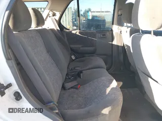 2001 Isuzu Rodeo S with VIN 4S2DM58W014335513, listed as a IAAI auction lot 41529329 with 173,891 mi miles and . Bid and sale history available at DreamBid. Image 8.
