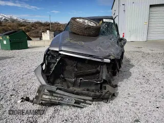 2012 Ford Expedition Limited with VIN 1FMJU2A57CEF64875, listed as a Copart auction lot 47412055 with Not provided miles and Salvage title. Bid and sale history available at DreamBid. Image 10.