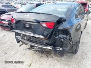 2019 Nissan Altima S with VIN 1N4BL4BV6KC243299, listed as a IAAI auction lot 41605894 with 150,108 mi miles and . Bid and sale history available at DreamBid. Image 6.