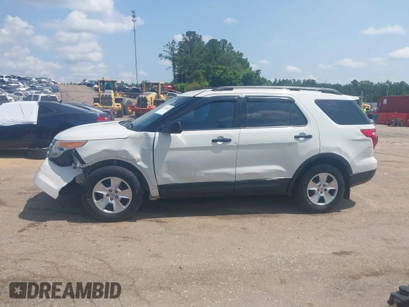 2011 Ford Explorer с VIN 1FMHK7B85BGA29959, выставлен на аукционе IAAI как лот 42418887 с пробегом 228 303 миль миль и . История ставок и продаж доступна на DreamBid. Изображение 15.