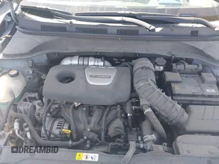 2018 Hyundai Kona Ultimate with VIN KM8K53A51JU101799, listed as a IAAI auction lot 41969569 with 20,167 mi miles. Bid and sale history available at carsss.com. Image 10.