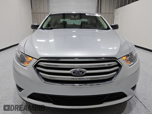 2017 Ford Taurus SE with VIN 1FAHP2D88HG118204, listed as a Copart auction lot 55104105 with 99,444 mi miles and Clean Title. Bid and sale history available at DreamBid. Image 5.