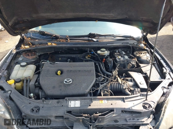 2007 Mazda 3 S Touring с VIN JM1BK344871669543, выставлен на аукционе IAAI как лот 42429372 с пробегом 138 330 миль миль и . История ставок и продаж доступна на DreamBid. Изображение 10.
