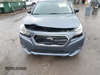 2015 Subaru Legacy 2.5i z VIN 4S3BNAA67F3021244, wystawiony jako IAAI lot #42293071 z przebiegiem 79 999 mil mil oraz . Historia ofert i sprzedaży dostępna na DreamBid. Obrazek 6.