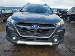 2024 Subaru Outback Touring XT с VIN 4S4BTGPD1R3173471, выставлен на аукционе Copart как лот 48757215 с пробегом 37 504 миль миль и На запчасти • Non repairable. История ставок и продаж доступна на DreamBid. Изображение 5.