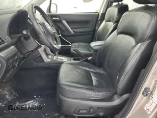2014 Subaru Forester 2.5i Touring with VIN JF2SJAPC2EH542061, listed as a Copart auction lot 43796195 with 102,087 mi miles and Clean Title. Bid and sale history available at carsss.com. Image 7.