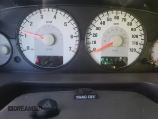 2006 Dodge Stratus SXT z VIN 1B3AL46T76N227963, wystawiony jako Copart lot #87765365 z przebiegiem 125 051 mil mil oraz Szkoda całkowita • Salvage title. Historia ofert i sprzedaży dostępna na DreamBid. Obrazek 9.