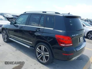 2013 Mercedes-Benz GLK 350 z VIN WDCGG5HBXDG051431, wystawiony jako IAAI lot #42533464 z przebiegiem 151 514 mil mil oraz . Historia ofert i sprzedaży dostępna na DreamBid. Obrazek 3.