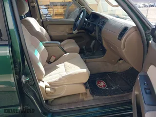 2001 Toyota 4Runner SR5 with VIN JT3HN86R010358245, listed as a IAAI auction lot 41770695 with 90,853 mi miles. Bid and sale history available at carsss.com. Image 5.