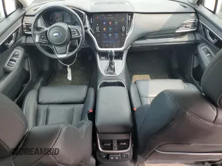 2021 Subaru Outback Limited with VIN 4S4BTAMC8M3156863, listed as a Copart auction lot 58729645 with 29,049 mi miles and Salvage title. Bid and sale history available at DreamBid. Image 8.