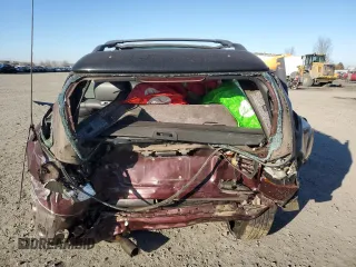 1999 Subaru Legacy Outback z VIN 4S3BG6853X7603582, wystawiony jako Copart lot #42632735 z przebiegiem 183 424 mil mil oraz Szkoda całkowita • Salvage title. Historia ofert i sprzedaży dostępna na DreamBid. Obrazek 6.