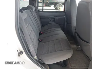 2000 Ford Explorer XLT with VIN 1FMZU63E8YZA21820, listed as a IAAI auction lot 42619468 with 207,542 mi miles and . Bid and sale history available at DreamBid. Image 8.