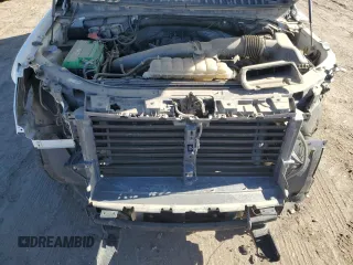 2020 Ford Expedition XL with VIN 1FMJU1GT4LEA04084, listed as a Copart auction lot 82224344 with 101,644 mi miles and Clean title. Bid and sale history available at DreamBid. Image 12.