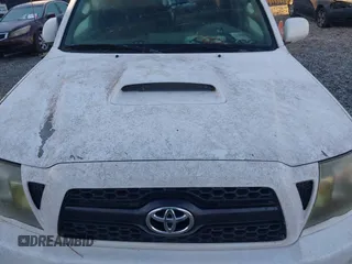 2011 Toyota Tacoma PreRunner with VIN 3TMJU4GN4BM120871, listed as a IAAI auction lot 41367953 with Not Provided miles and . Bid and sale history available at DreamBid. Image 10.