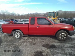 1999 Nissan Frontier XE with VIN 1N6DD26S2XC335115, listed as a IAAI auction lot 41289735 with 155,945 mi miles and . Bid and sale history available at DreamBid. Image 13.