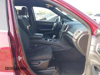 2019 Jeep Grand Cherokee Altitude with VIN 1C4RJEAG0KC543895, listed as a IAAI auction lot 42495366 with 61,508 mi miles and . Bid and sale history available at DreamBid. Image 5.