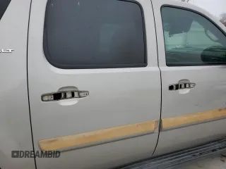 2007 GMC Yukon XL SLT with VIN 1GKFC16057J359450, listed as a Copart auction lot 42625965 with 195,046 mi miles and Clean Title. Bid and sale history available at carsss.com. Image 10.