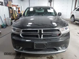 2014 Dodge Durango Limited z VIN 1C4RDJDG3EC481490, wystawiony jako IAAI lot #41548907 z przebiegiem 89 942 mil mil oraz . Historia ofert i sprzedaży dostępna na DreamBid. Obrazek 13.
