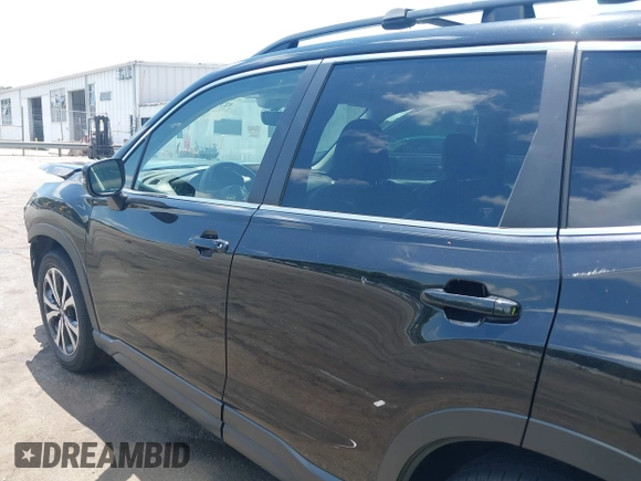 2020 Subaru Forester Limited with VIN JF2SKAUC6LH564319, listed as a IAAI auction lot 42301777 with 91,372 mi miles and . Bid and sale history available at DreamBid. Image 15.
