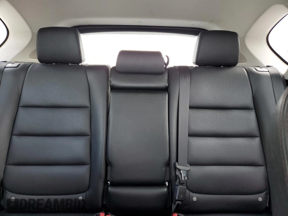 2016 Mazda CX-5 Grand Touring with VIN JM3KE4DY2G0732097, listed as a Copart auction lot 46083355 with 272,813 mi miles and Clean Title. Bid and sale history available at carsss.com. Image 10.
