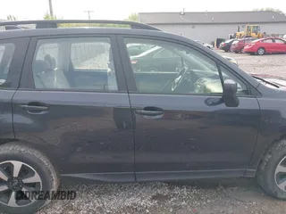 2018 Subaru Forester z VIN JF2SJABC1JH534213, wystawiony jako IAAI lot #42151142 z przebiegiem 108 714 mil mil oraz . Historia ofert i sprzedaży dostępna na DreamBid. Obrazek 14.