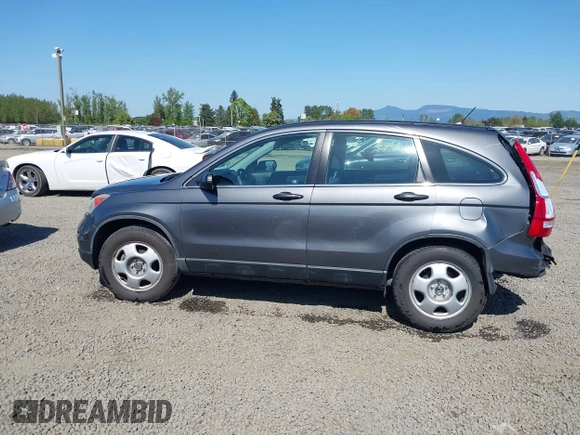 2011 Honda CR-V LX z VIN 5J6RE3H36BL023593, wystawiony jako IAAI lot #42107590 z przebiegiem 95 260 mil mil oraz . Historia ofert i sprzedaży dostępna na DreamBid. Obrazek 14.