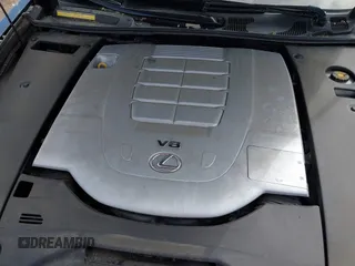 2014 Lexus LS 460 с VIN JTHCL5EF1E5022676, выставлен на аукционе IAAI как лот 41914005 с пробегом 111 108 миль миль и . История ставок и продаж доступна на DreamBid. Изображение 10.