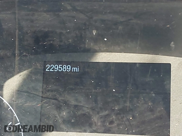 2020 Ford Transit Cargo with VIN 1FTBR1Y88LKA06393, listed as a IAAI auction lot 41283124 with 229,589 mi miles and . Bid and sale history available at DreamBid. Image 15.