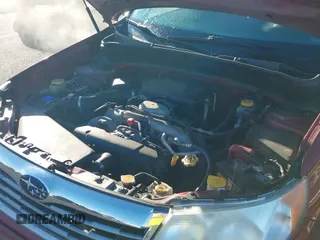 2010 Subaru Forester X Limited с VIN JF2SH6DC8AH724273, выставлен на аукционе IAAI как лот 43441240 с пробегом 184 013 миль миль и . История ставок и продаж доступна на DreamBid. Изображение 12.