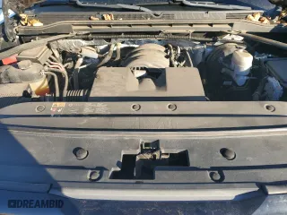 2016 GMC Sierra 1500 with VIN 1GTV2LEH6GZ188528, listed as a Copart auction lot 85533204 with 170,513 mi miles and Salvage Title. Bid and sale history available at carsss.com. Image 11.
