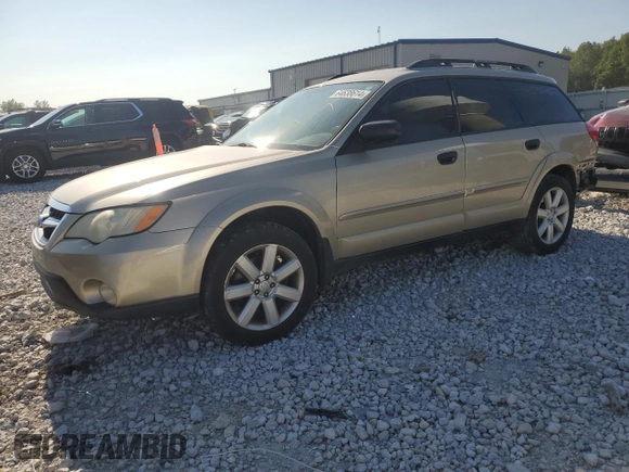 2009 Subaru Outback Special Edtn with VIN 4S4BP61C897319422, listed as a Copart auction lot 64638614 with 211,804 mi miles and Clean Title. Bid and sale history available at carsss.com. Image 1.