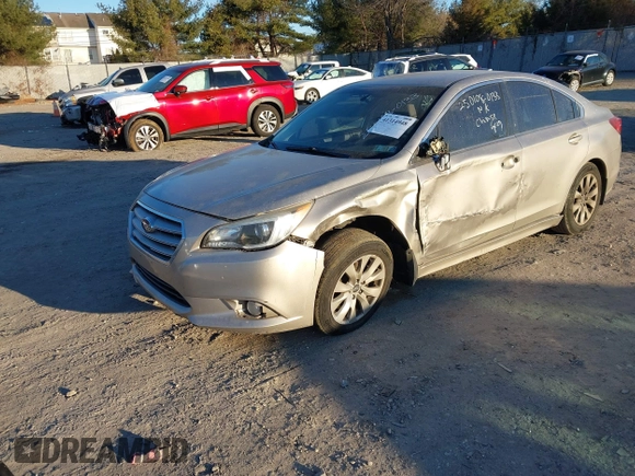 2016 Subaru Legacy Premium with VIN 4S3BNAC67G3059698, listed as a IAAI auction lot 41314948 with 67,089 mi miles and . Bid and sale history available at carsss.com. Image 19.