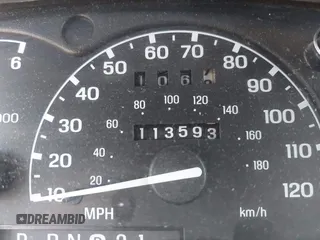 2003 Ford Ranger XL with VIN 1FTYR14V13PB36671, listed as a IAAI auction lot 42642484 with 113,593 mi miles and . Bid and sale history available at DreamBid. Image 16.