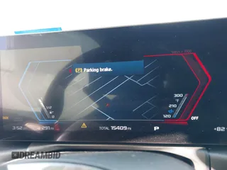 2023 BMW M3 Competition xDrive z VIN WBS43AY04PFN40857, wystawiony jako IAAI lot #41127516 z przebiegiem 15 409 mil mil oraz . Historia ofert i sprzedaży dostępna na DreamBid. Obrazek 7.