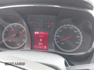 2016 GMC Terrain SLE z VIN 2GKALMEK4G6194955, wystawiony jako IAAI lot #41092334 z przebiegiem 137 255 mil mil oraz . Historia ofert i sprzedaży dostępna na DreamBid. Obrazek 7.