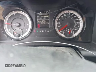 2016 Ram 1500 Express z VIN 1C6RR7FT5GS125377, wystawiony jako IAAI lot #42434120 z przebiegiem 307 641 mil mil oraz . Historia ofert i sprzedaży dostępna na DreamBid. Obrazek 6.