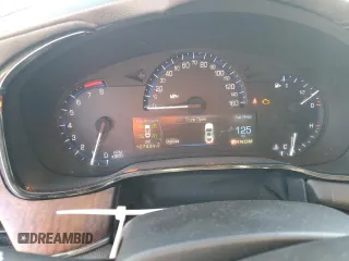 2014 Cadillac CTS Sedan RWD with VIN 1G6AP5SX7E0194625, listed as a Copart auction lot 88546775 with 127,934 mi miles and Salvage Title. Bid and sale history available at carsss.com. Image 9.